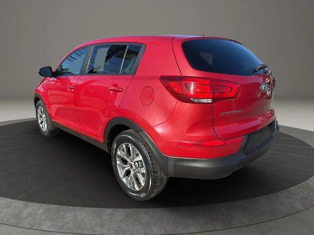 used 2014 Kia Sportage car, priced at $6,999