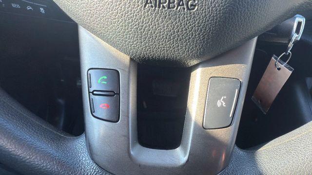 used 2014 Kia Sportage car, priced at $6,999