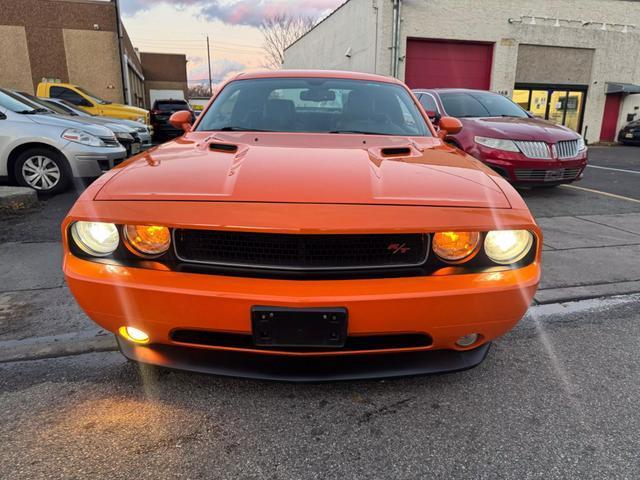 used 2014 Dodge Challenger car, priced at $16,228