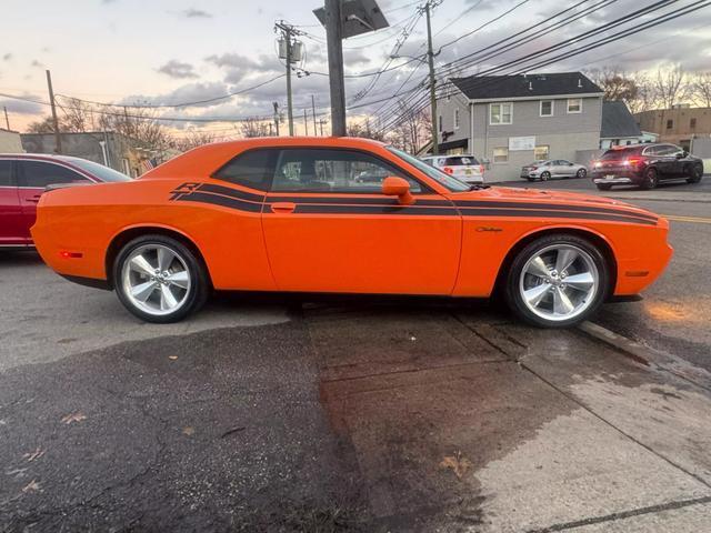 used 2014 Dodge Challenger car, priced at $16,228