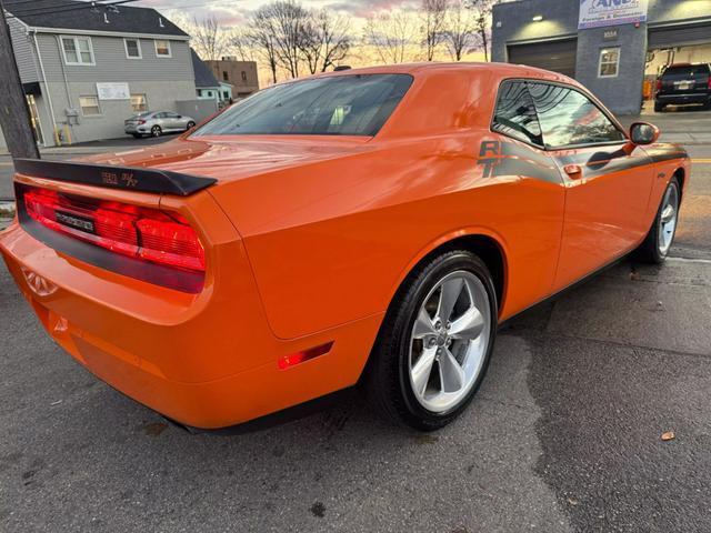 used 2014 Dodge Challenger car, priced at $16,228