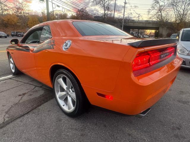 used 2014 Dodge Challenger car, priced at $16,228