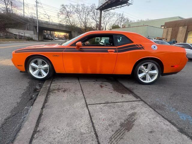 used 2014 Dodge Challenger car, priced at $16,228