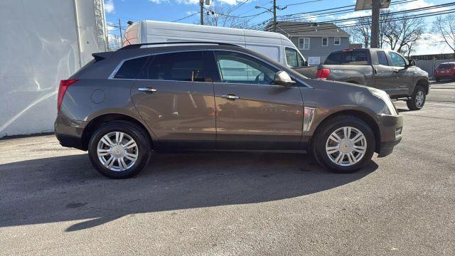 used 2015 Cadillac SRX car, priced at $10,999