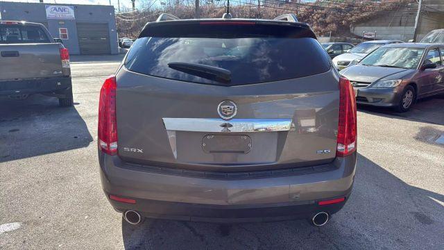 used 2015 Cadillac SRX car, priced at $10,999