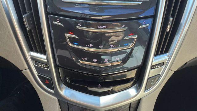 used 2015 Cadillac SRX car, priced at $9,997