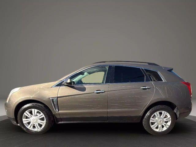used 2015 Cadillac SRX car, priced at $7,899