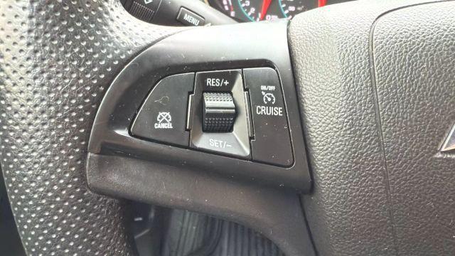 used 2019 Chevrolet Trax car