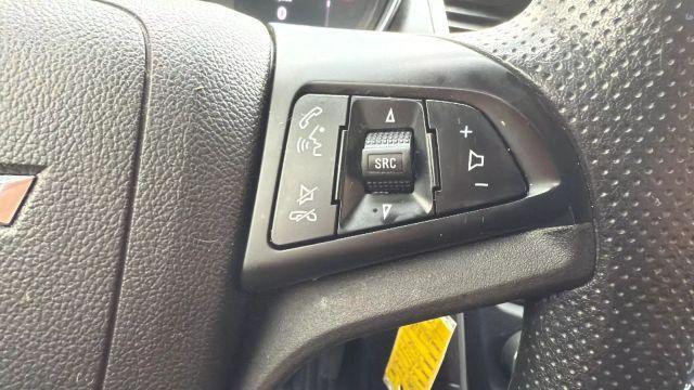 used 2019 Chevrolet Trax car