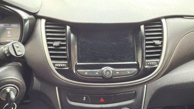 used 2019 Chevrolet Trax car
