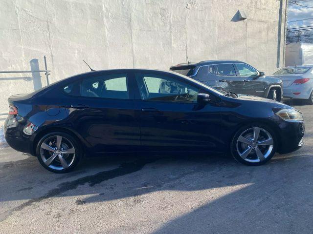 used 2013 Dodge Dart car, priced at $5,999