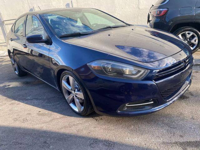 used 2013 Dodge Dart car, priced at $5,499