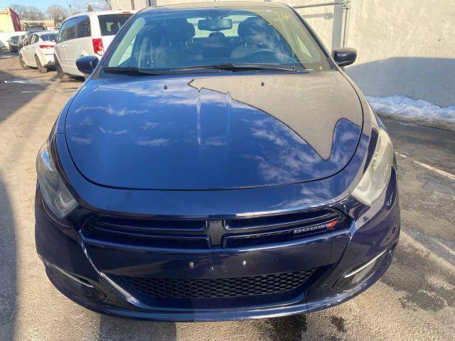 used 2013 Dodge Dart car, priced at $5,499