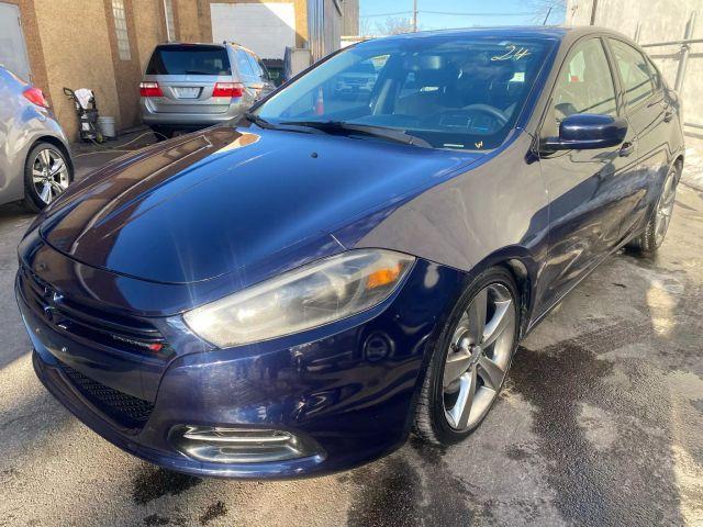 used 2013 Dodge Dart car, priced at $5,999