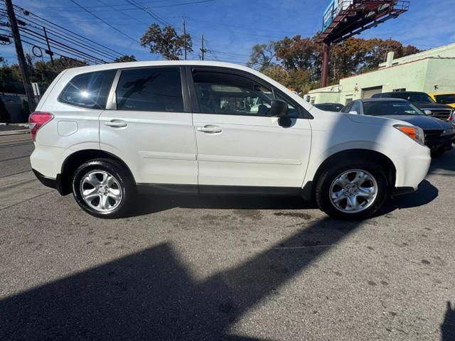 used 2014 Subaru Forester car, priced at $7,999