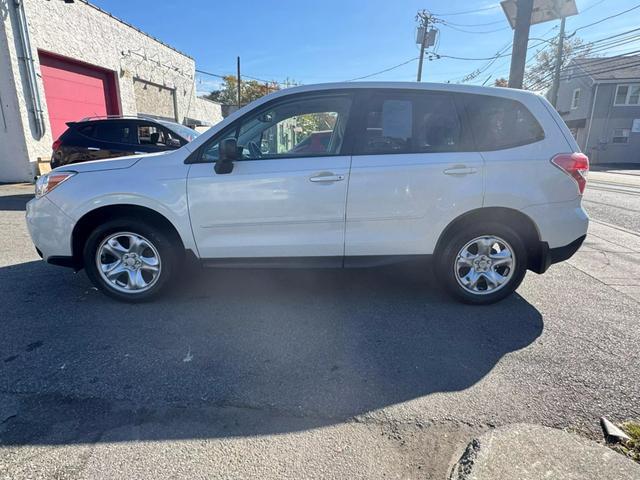 used 2014 Subaru Forester car, priced at $7,999