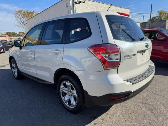 used 2014 Subaru Forester car, priced at $7,999