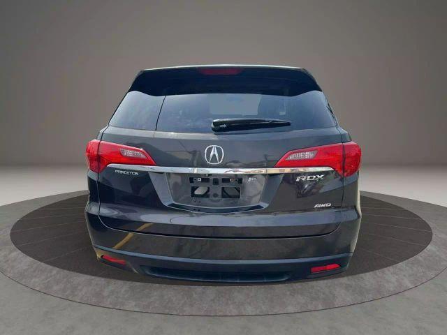 used 2015 Acura RDX car, priced at $13,299