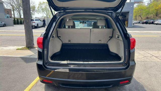 used 2015 Acura RDX car, priced at $13,299