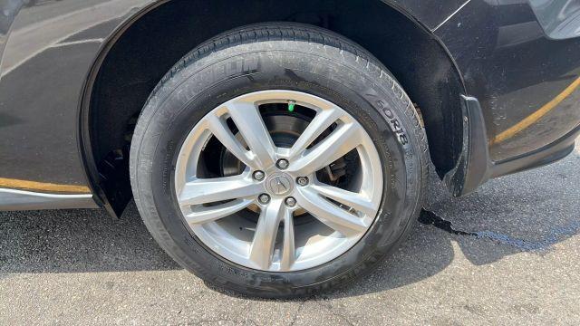 used 2015 Acura RDX car, priced at $13,299