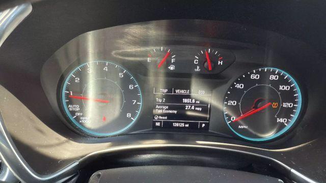 used 2020 Chevrolet Equinox car, priced at $12,799