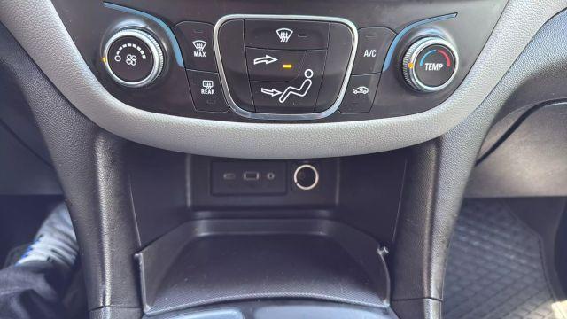 used 2020 Chevrolet Equinox car, priced at $12,799