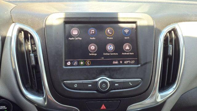 used 2020 Chevrolet Equinox car, priced at $12,799