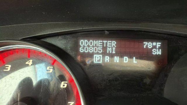 used 2012 GMC Acadia car, priced at $7,999