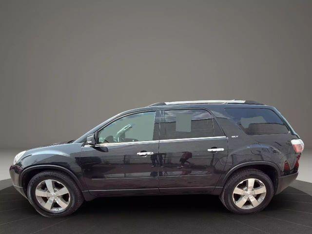 used 2012 GMC Acadia car, priced at $7,999