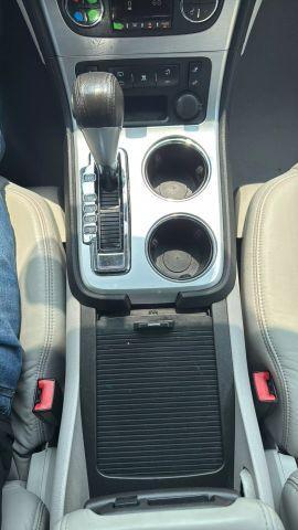 used 2012 GMC Acadia car, priced at $7,999