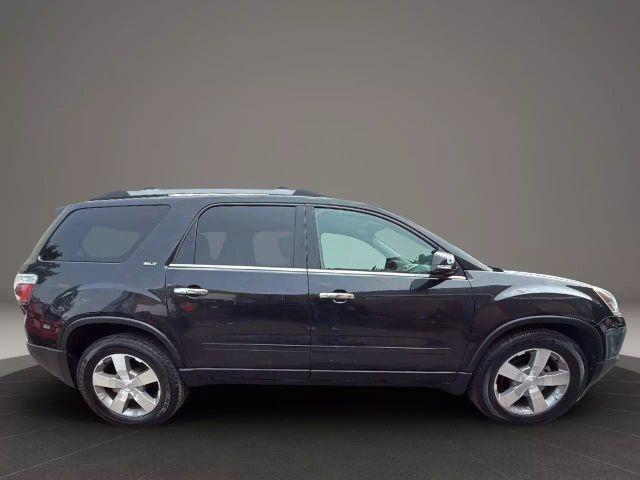 used 2012 GMC Acadia car, priced at $7,999