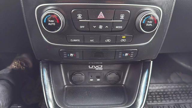 used 2015 Kia Sorento car