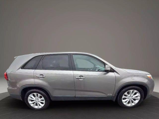used 2015 Kia Sorento car