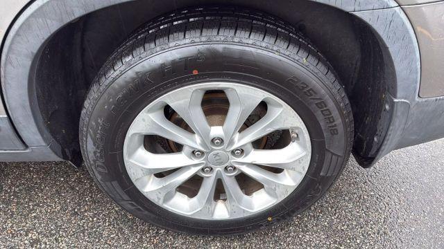 used 2015 Kia Sorento car