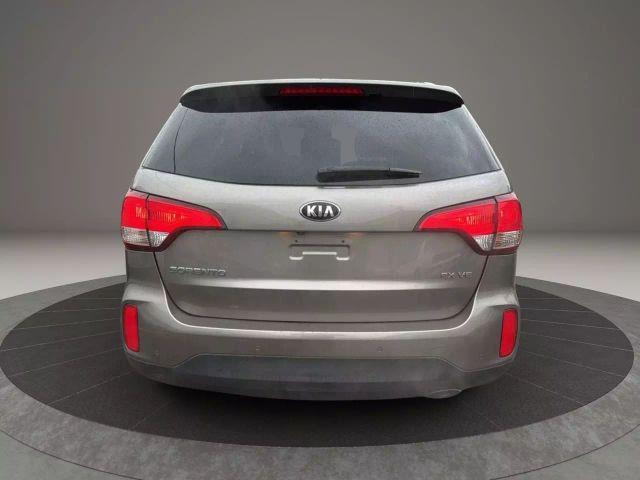 used 2015 Kia Sorento car