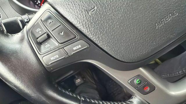 used 2015 Kia Sorento car