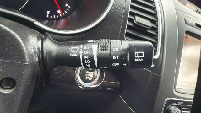 used 2015 Kia Sorento car