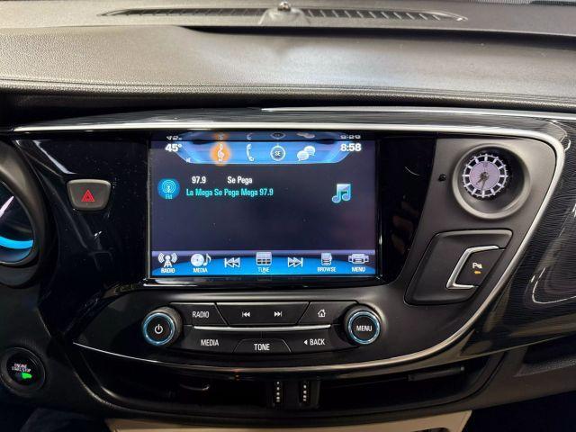 used 2017 Buick Envision car, priced at $11,999