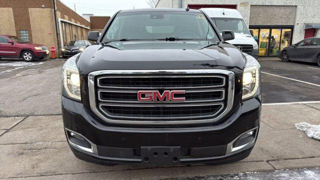 used 2017 GMC Yukon car, priced at $20,999