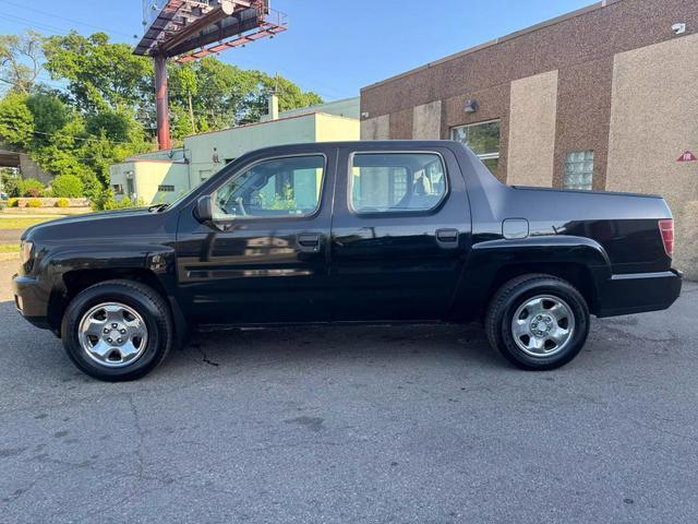 used 2011 Honda Ridgeline car, priced at $10,999