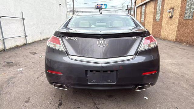 used 2012 Acura TL car, priced at $8,499