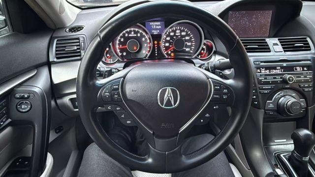 used 2012 Acura TL car, priced at $8,499