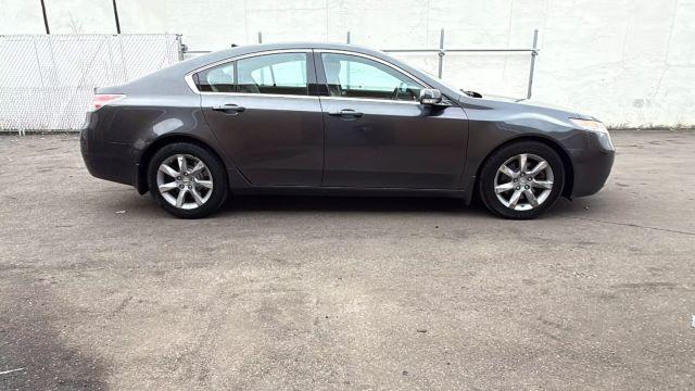 used 2012 Acura TL car, priced at $8,499