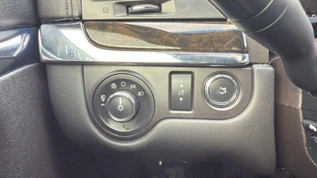 used 2016 Lincoln MKS car, priced at $7,999
