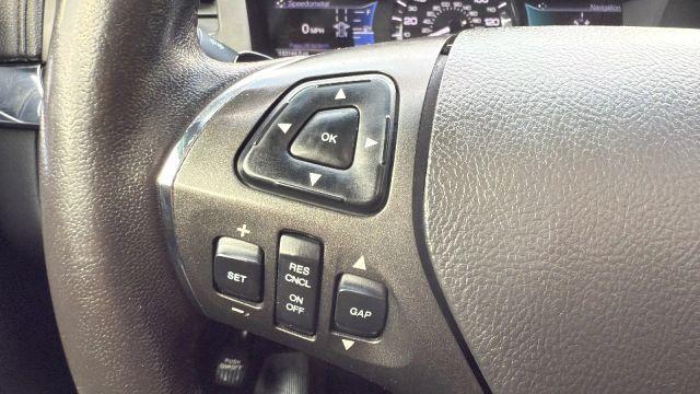 used 2016 Lincoln MKS car, priced at $7,999