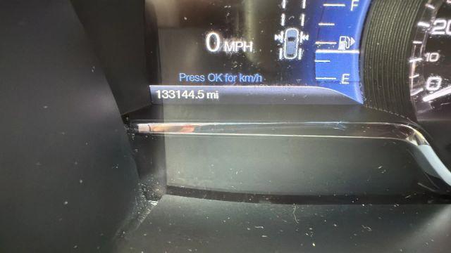used 2016 Lincoln MKS car, priced at $7,999