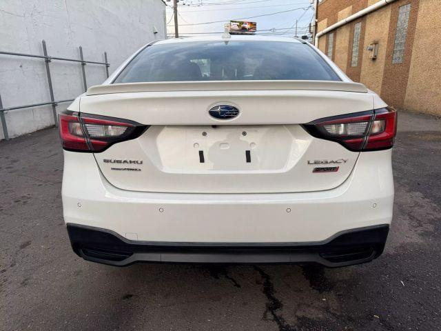 used 2020 Subaru Legacy car, priced at $20,999