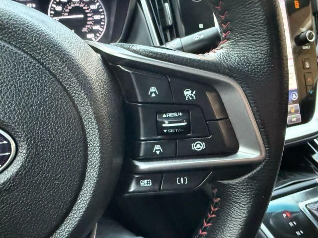 used 2020 Subaru Legacy car, priced at $20,999