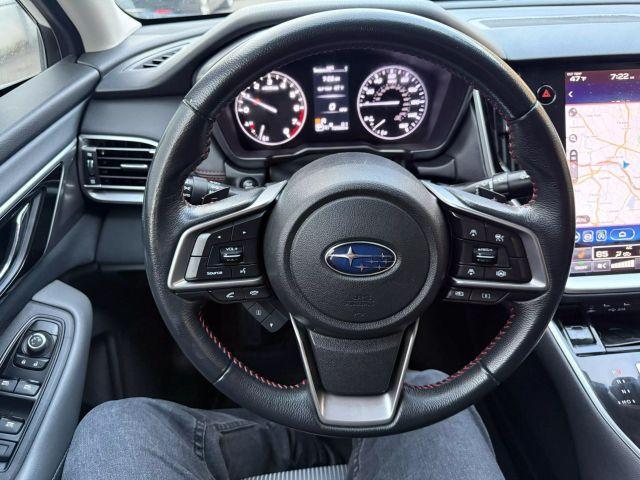 used 2020 Subaru Legacy car, priced at $20,999