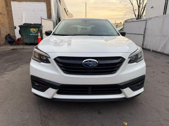used 2020 Subaru Legacy car, priced at $20,999